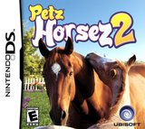 Petz: Horsez 2 (Nintendo DS)